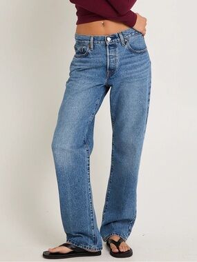 Levi’s 501 90s jeans